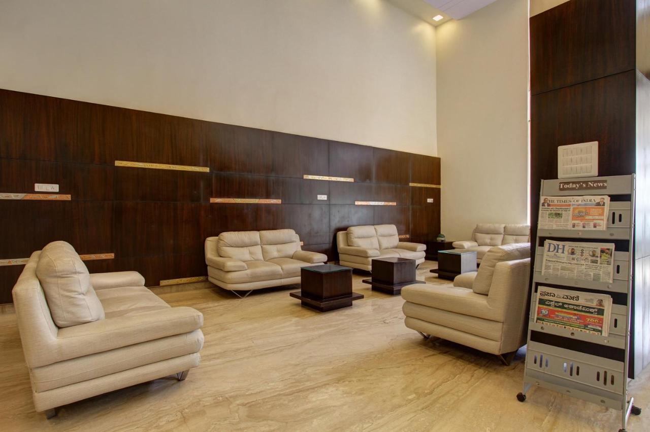 Hotel Le Grande Bijāpur Zewnętrze zdjęcie