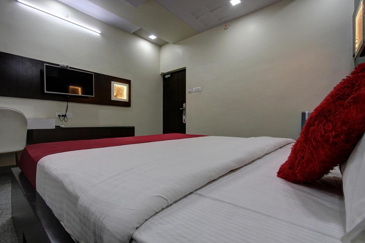 Hotel Le Grande Bijāpur Zewnętrze zdjęcie